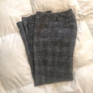 New York & Co Suiting Collection Boot Cut Pants